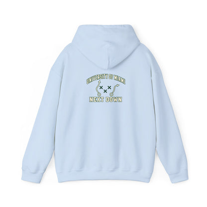 Hurricanes Classic Hoodie