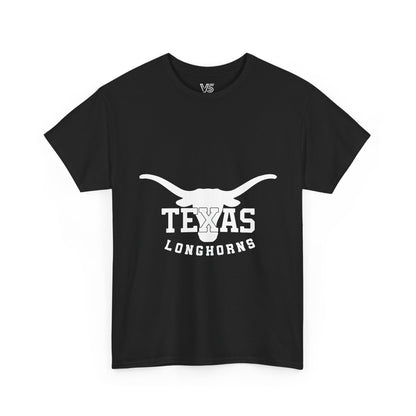 Texas Longhorns Vintage Tee shirt