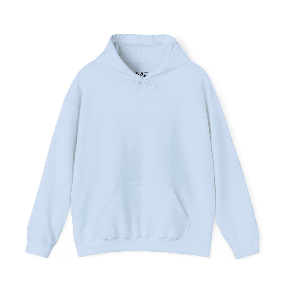 Volunteers Aesthetic Flame Hoodie