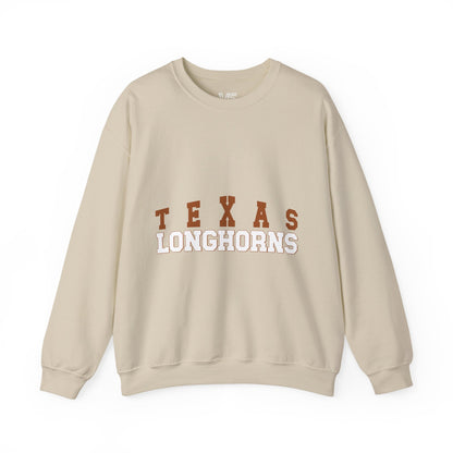 TEX Vintage Sweatshirt