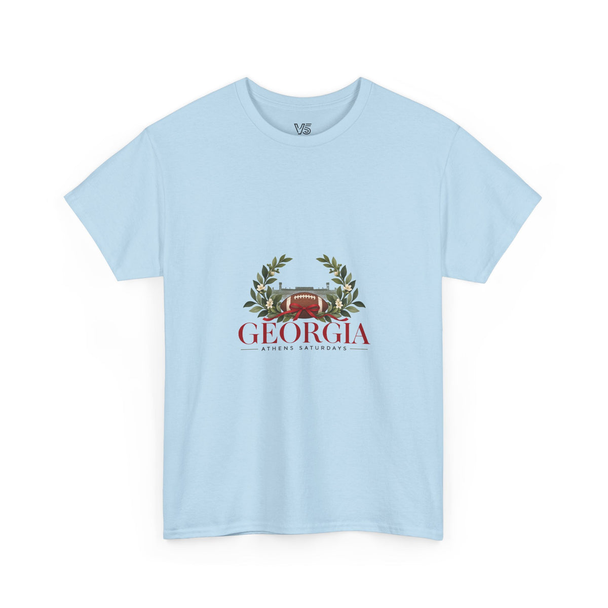 Georgia Bulldogs Vintage T-Shirt