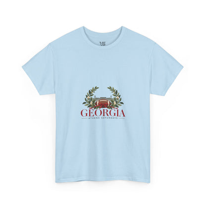 Georgia Bulldogs Vintage T-Shirt