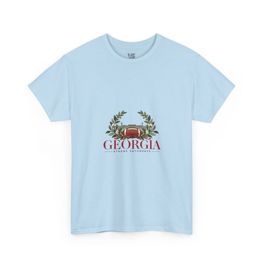 Georgia Bulldogs Vintage T-Shirt