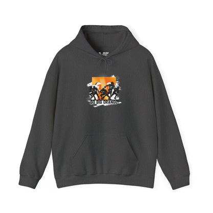 Tennessee Hoodie — Go Big Orange! College Football
