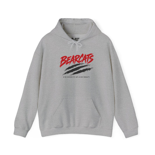 Bearcats Graphic Hoodie