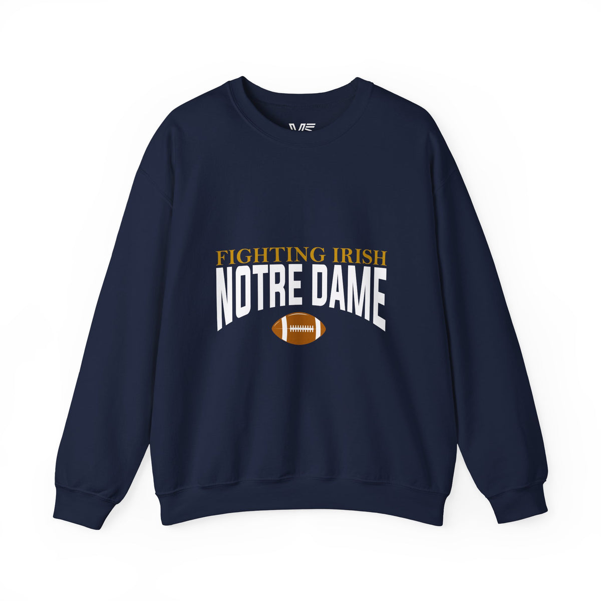 Fighting Irish Vintage Sweatshirt
