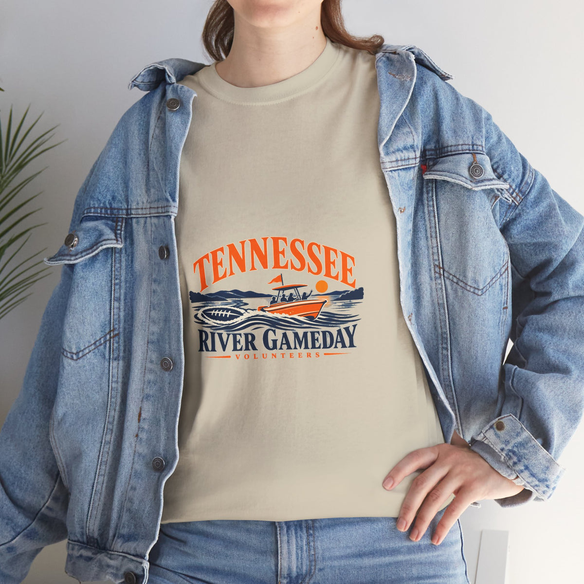 Tennessee River Classic T-Shirt