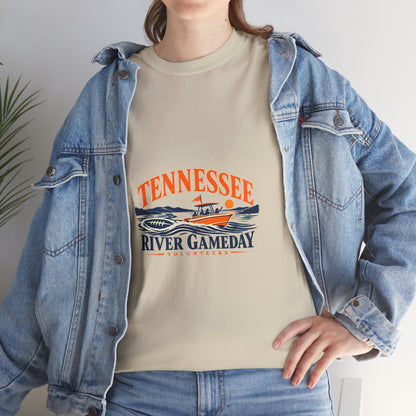 Tennessee River Classic T-Shirt