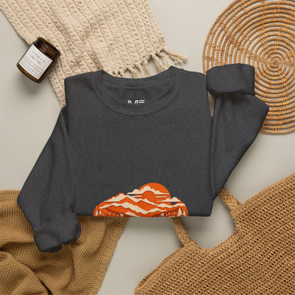 Tennessee Mountains Classic Sweatshirt