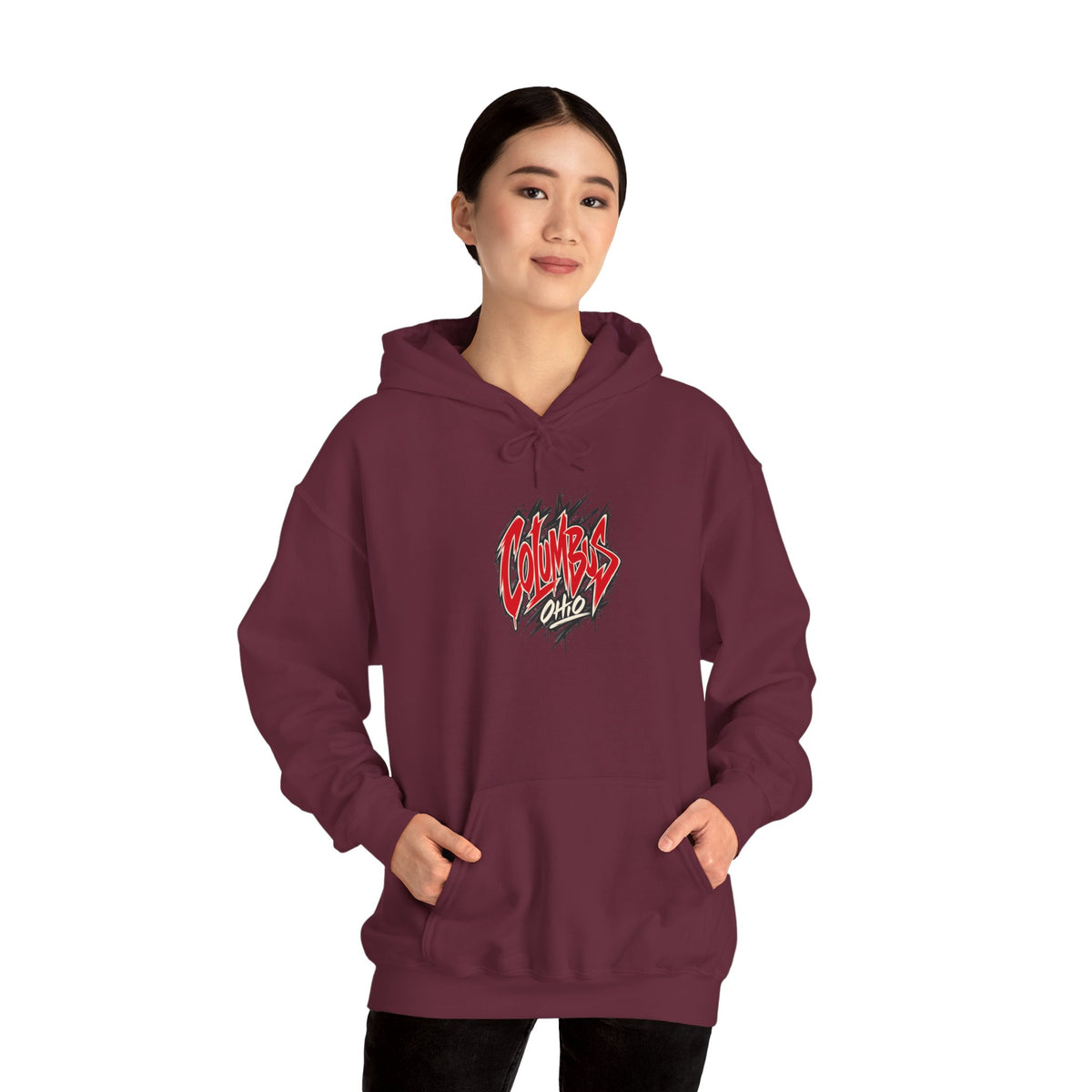Ohio Champs Classic Hoodie