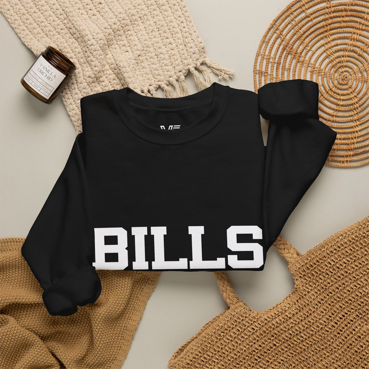 Buffalo Bills Classic Sweatshirt
