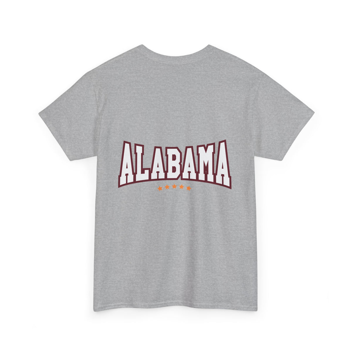 Alabama Aesthetic Elephant T-Shirt