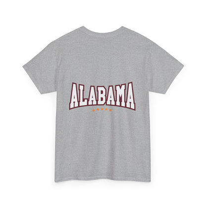 Alabama Aesthetic Elephant T-Shirt