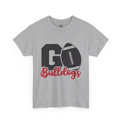 Go Bulldogs Classic Tee shirt