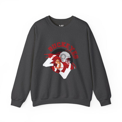 Buckeyes Vintage Sweatshirt