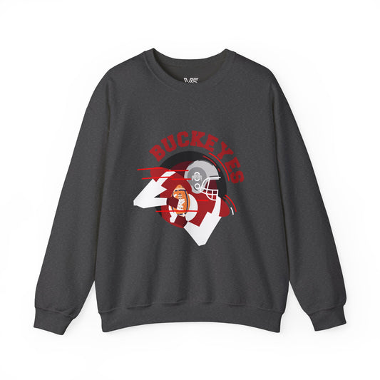 Buckeyes Vintage Sweatshirt