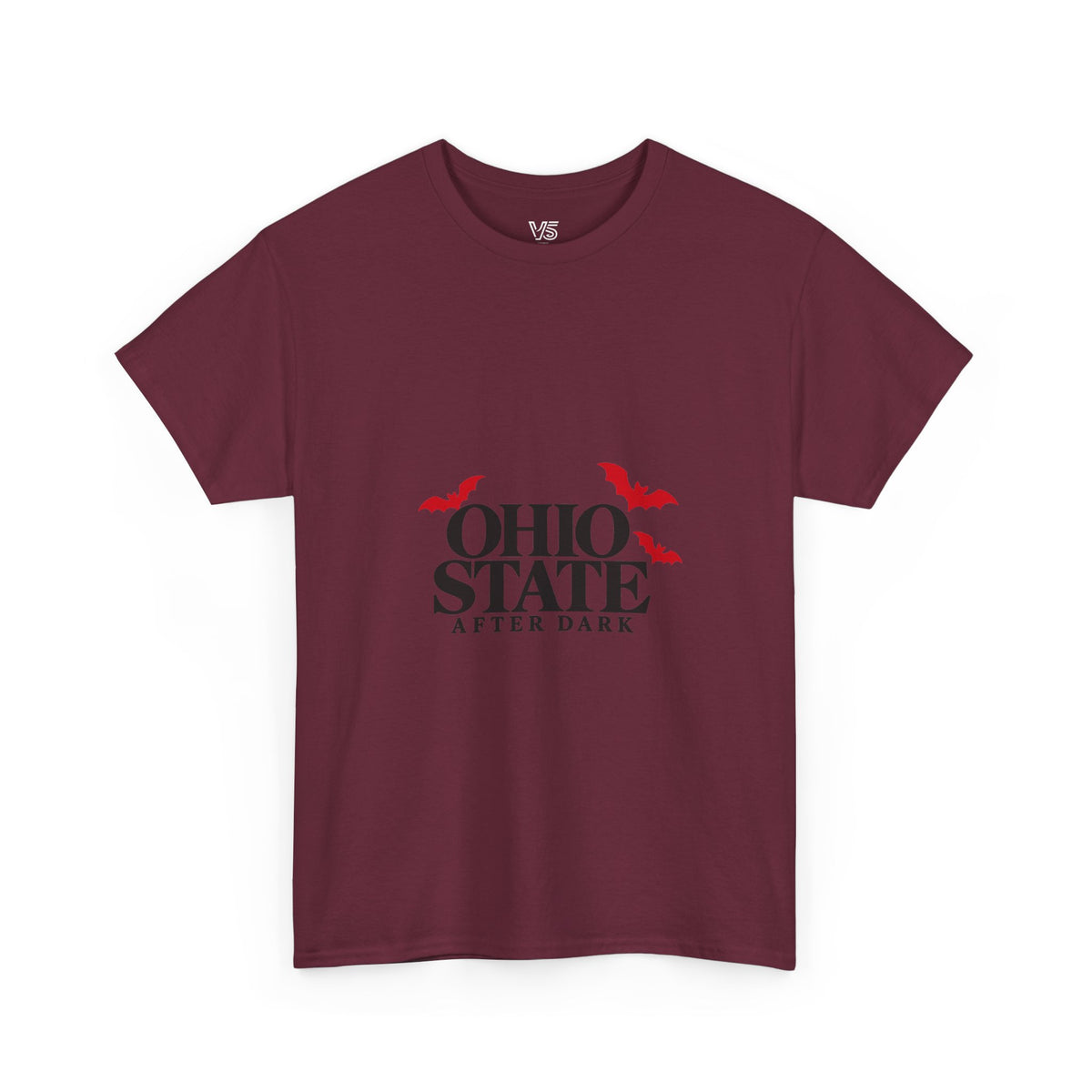 Ohio After Dark Classic Tee
