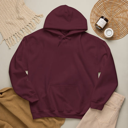 Texas Night Game Vintage Hoodie