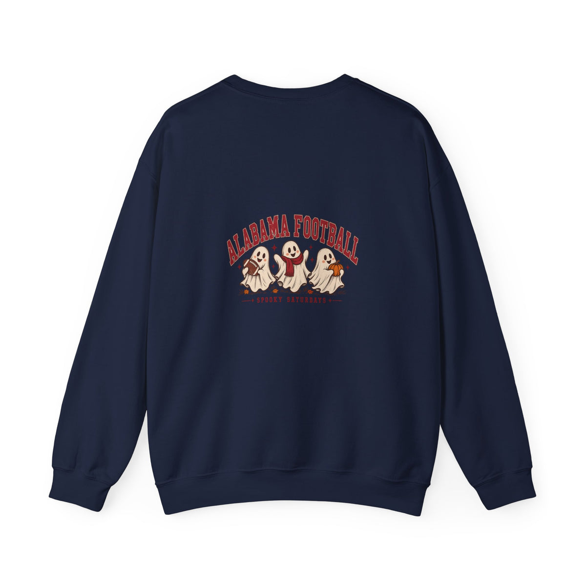 Alabama Football Classic Sweatshirt
