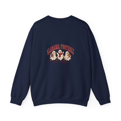 Alabama Football Classic Sweatshirt