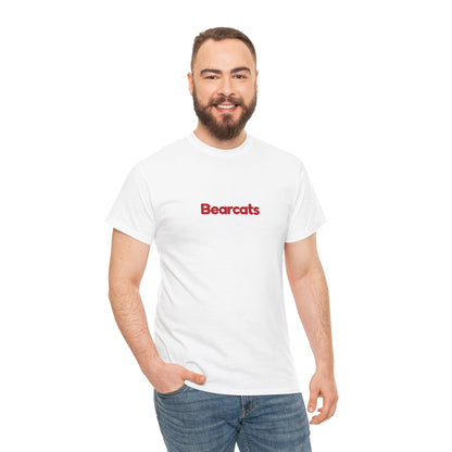 Cincinnati Graphic T-Shirt