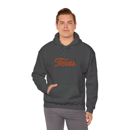 Longhorns Game Night Hoodie