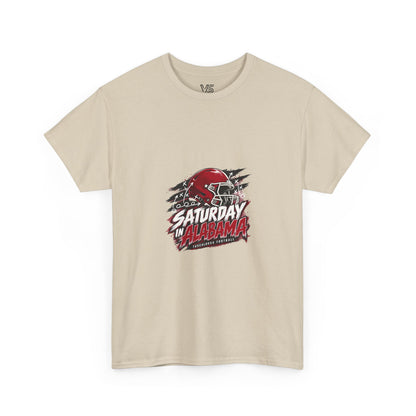 Saturday in BAMA Classic T- Shirt