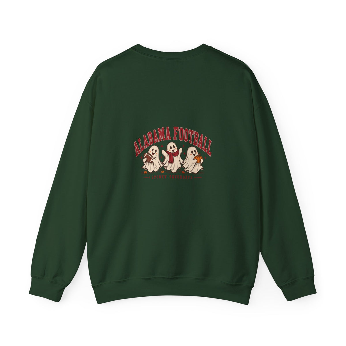 Alabama Football Classic Sweatshirt