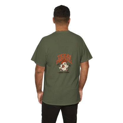 Texas Football T-Shirt