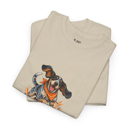 Tennessee Volunteers  Vintage T‑Shirt
