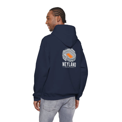 Tennessee Football Stadium Classic Hoodie