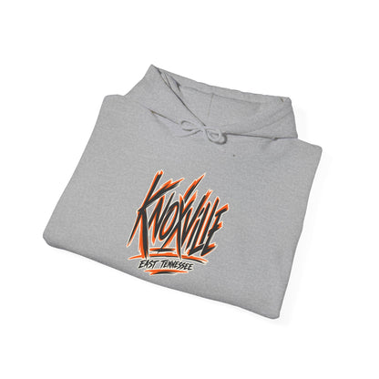Tennessee Vintage City Hoodie