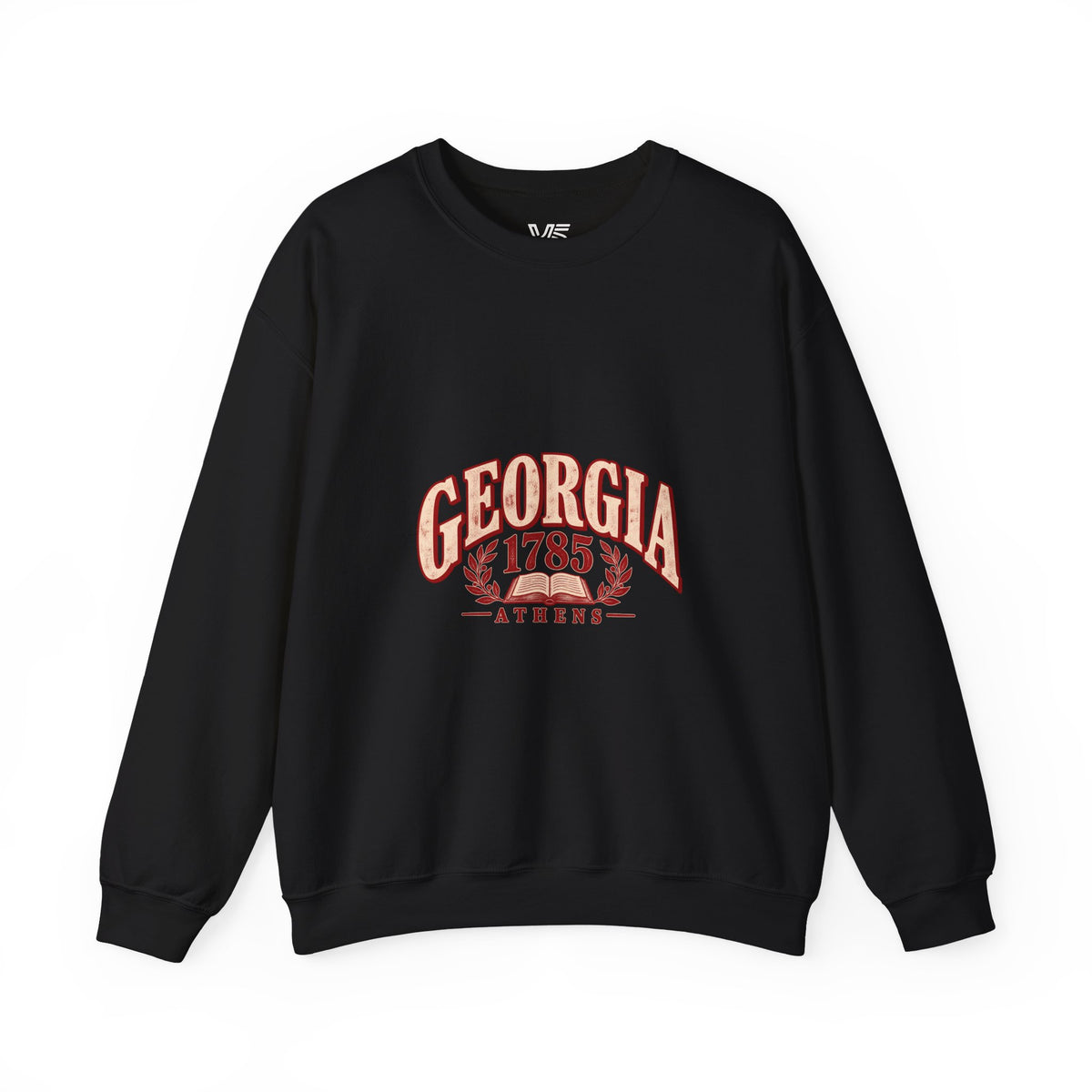 Georgia Bulldogs Vintage  Sweatshirt