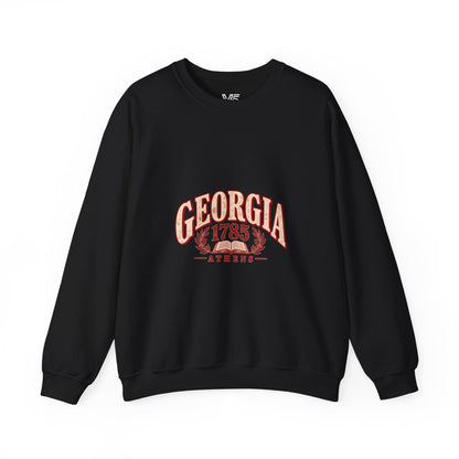 Georgia Bulldogs Vintage  Sweatshirt