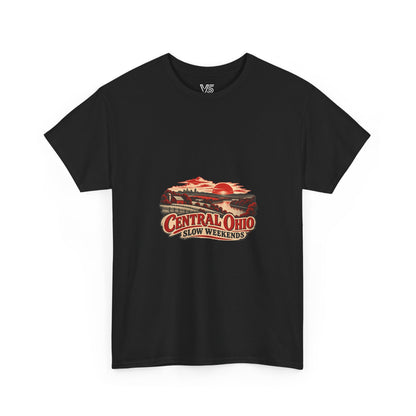 Central Ohio Sunset T-Shirt