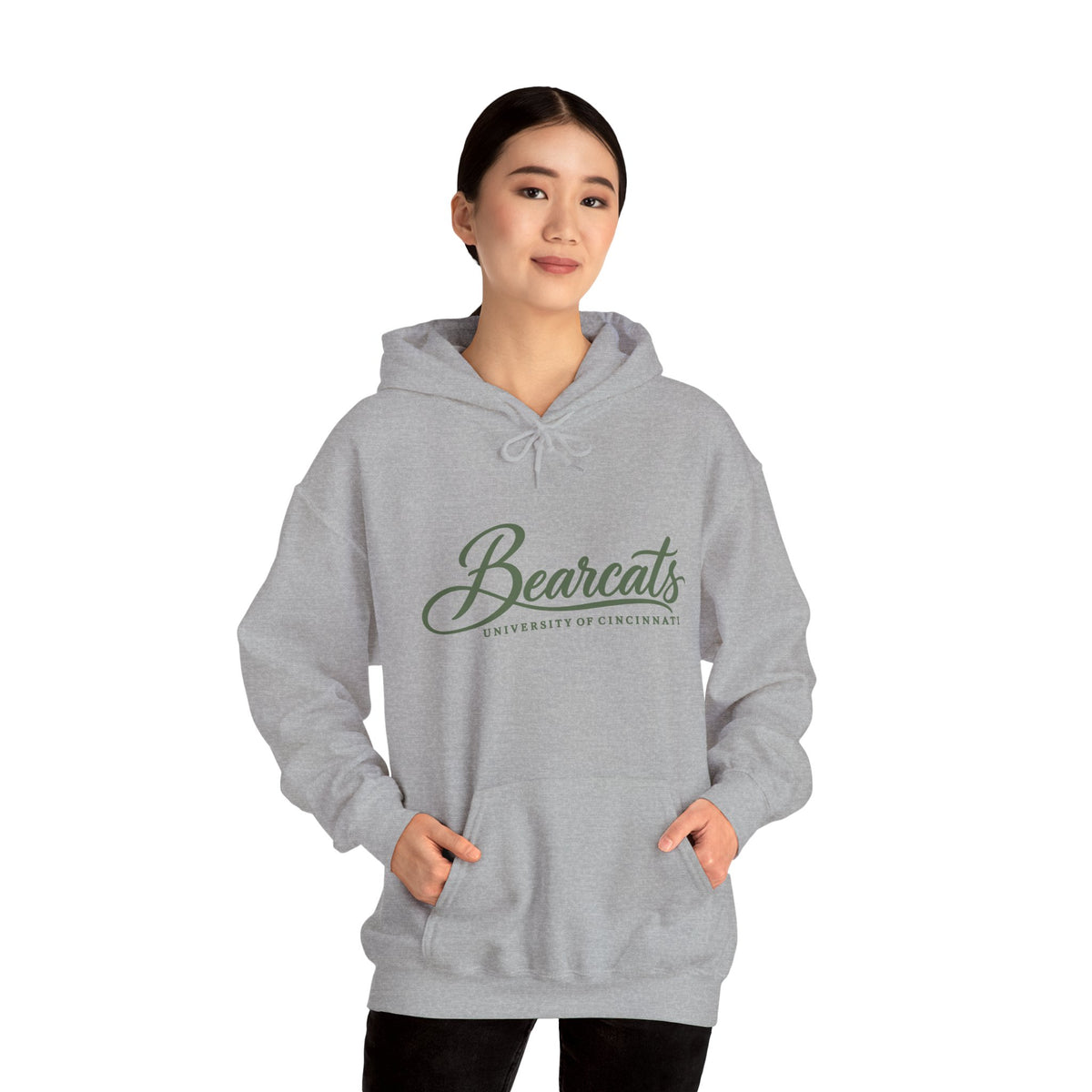 Bearcats Spirit Hoodie