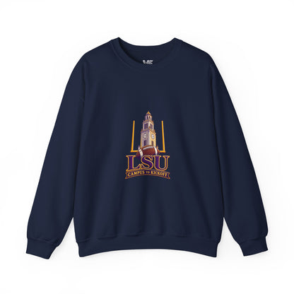 LSU Classic Sweatshirt