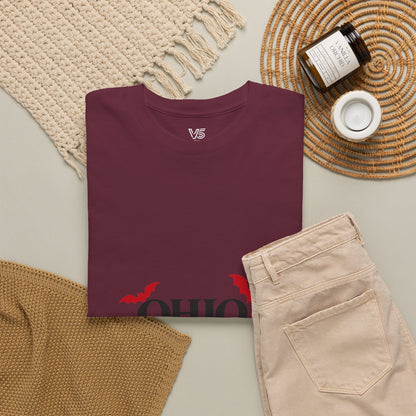 Ohio After Dark Classic Tee