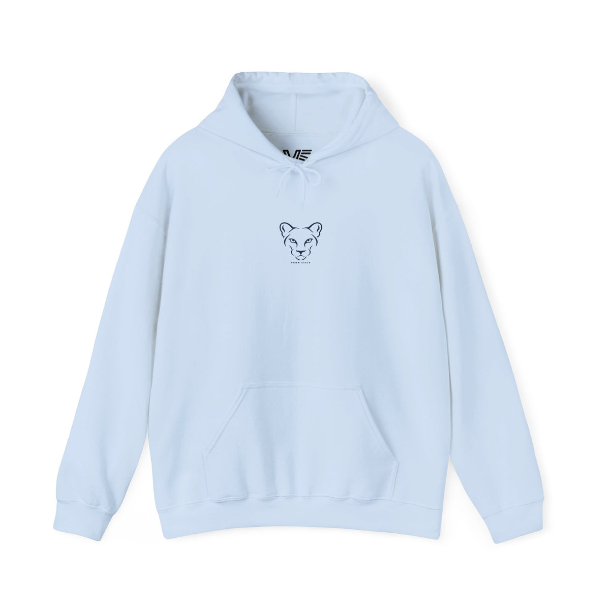 Penn State Football Lion Hoodie