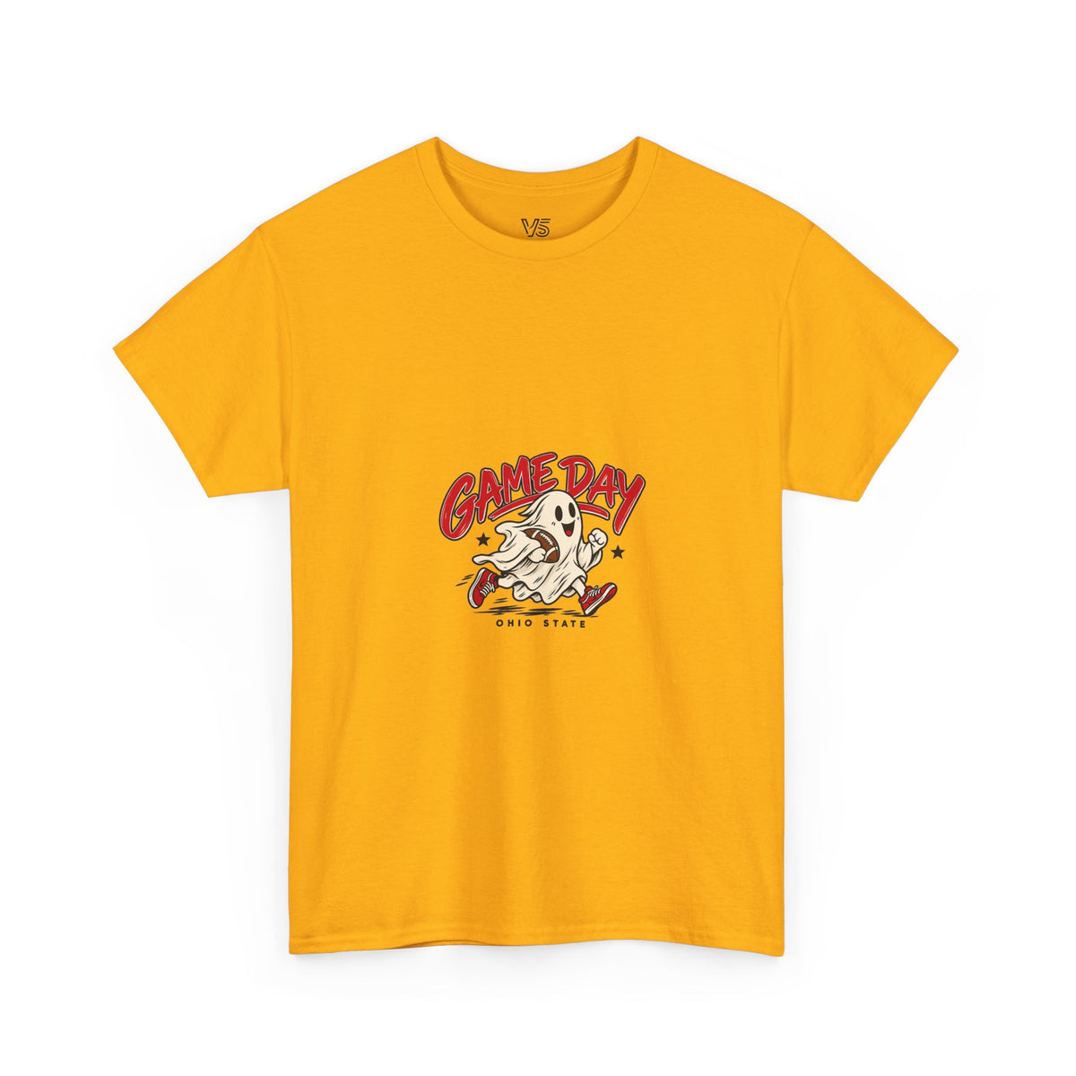 Buckeyes Game Day T-Shirt