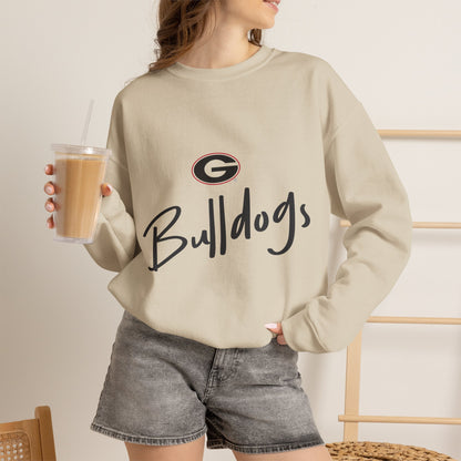 Georgia Bulldogs Sweatshirt