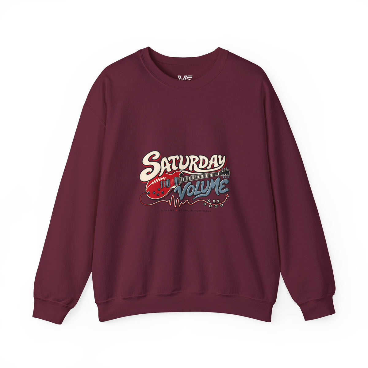 Georgia Bulldogs Vintage Sweatshirt