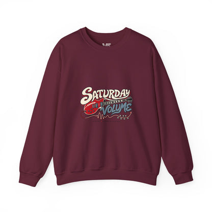 Georgia Bulldogs Vintage Sweatshirt