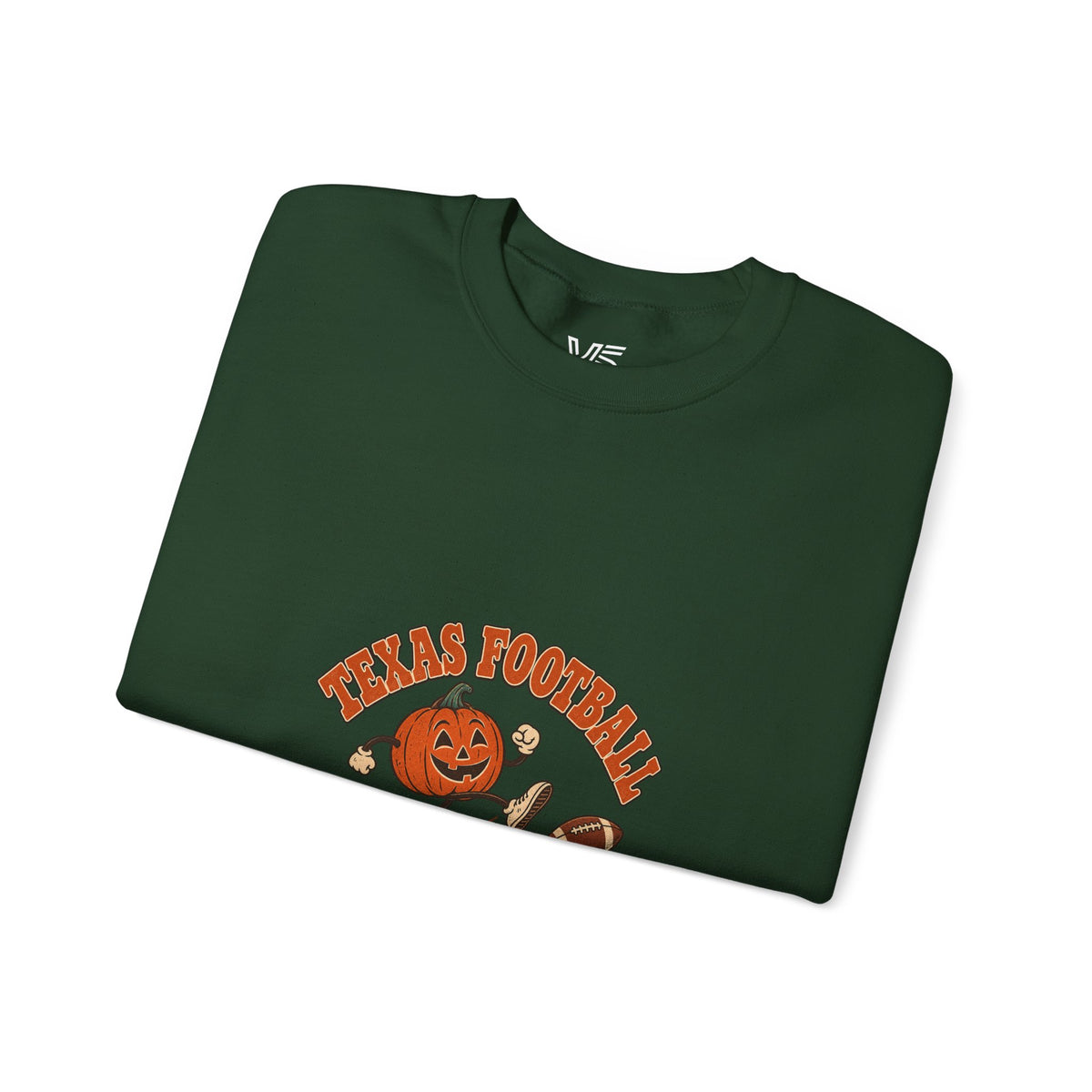 Longhorns Classic Sunday Sweatshirt