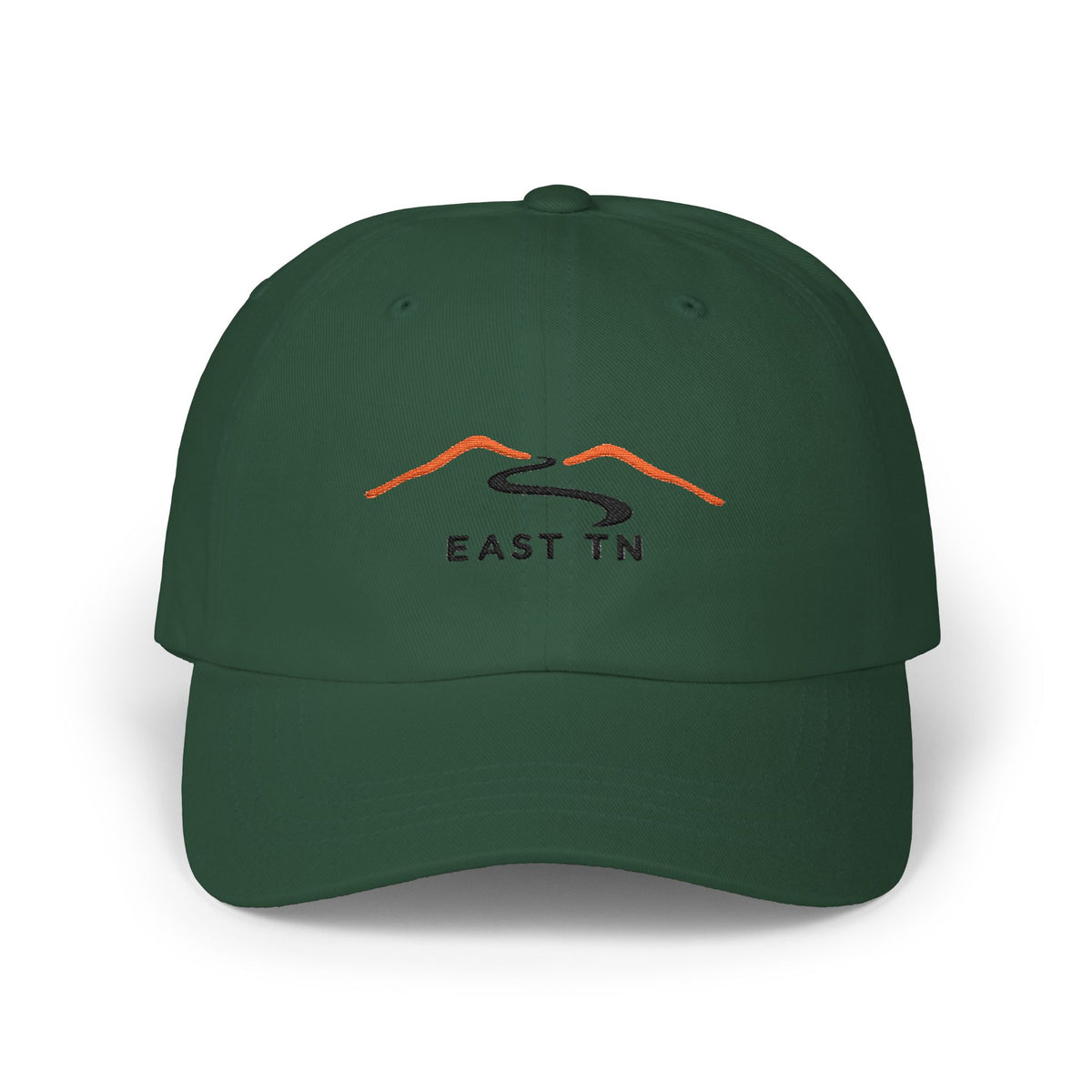 Volunteers Aesthetic Cap