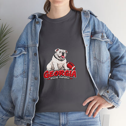 Georgia Bulldogs Classic T-Shirt
