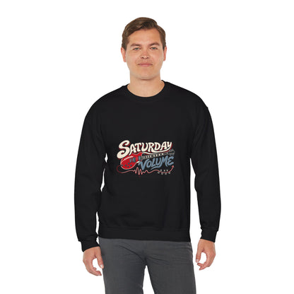 Georgia Bulldogs Vintage Sweatshirt