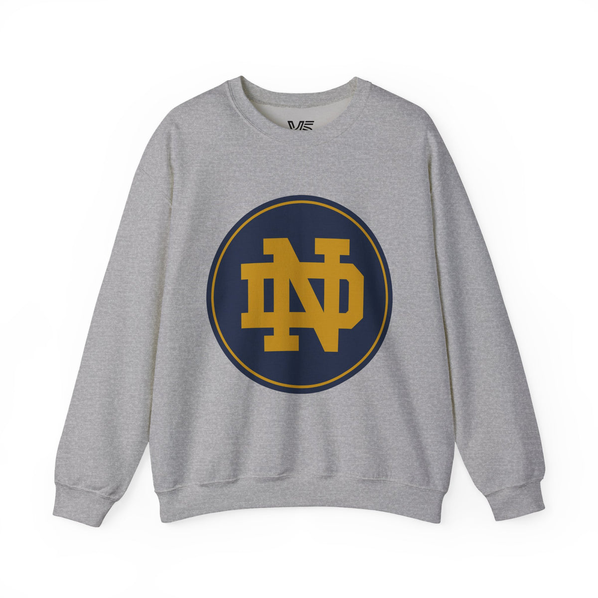 Notre Dame Classic Logo Sweatshirt