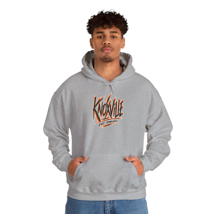 Tennessee Vintage City Hoodie