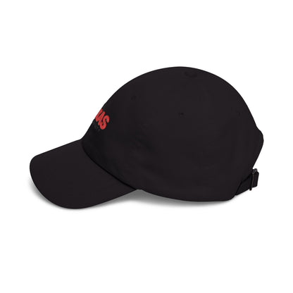 Longhorns Classic Dad Cap